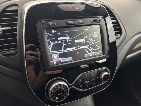 Vente en ligne Renault Captur  TCe 130 FAP au prix de 13 990 €