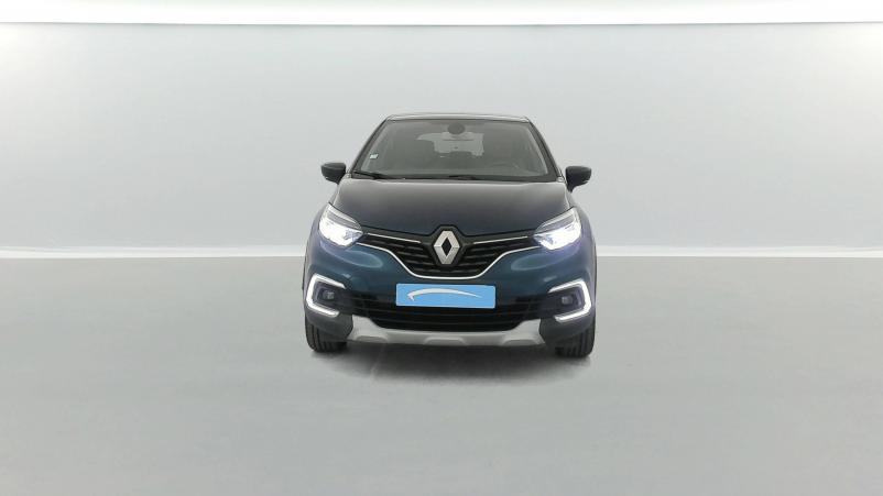 Vente en ligne Renault Captur  TCe 130 FAP au prix de 13 990 €