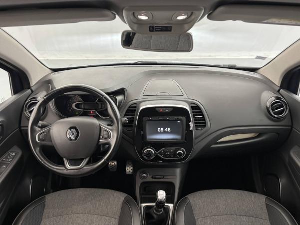 Vente en ligne Renault Captur  TCe 130 FAP au prix de 13 990 €