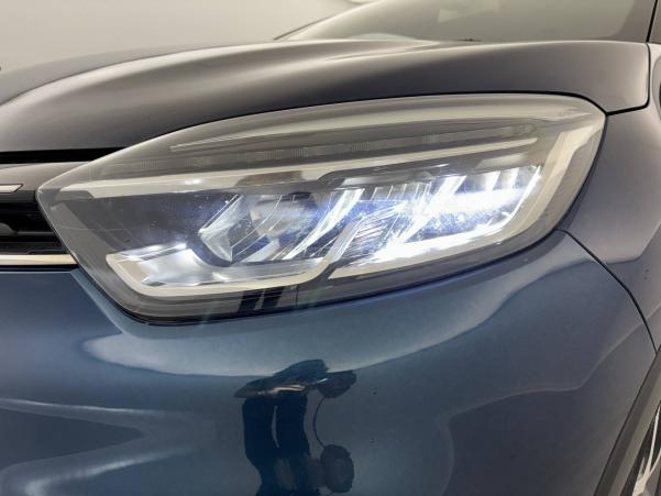 Vente en ligne Renault Captur  TCe 130 FAP au prix de 13 990 €