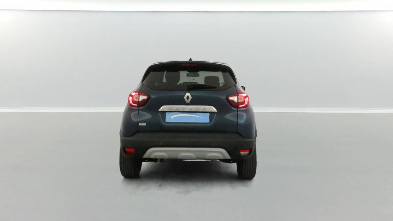 Vente en ligne Renault Captur  TCe 130 FAP au prix de 13 990 €