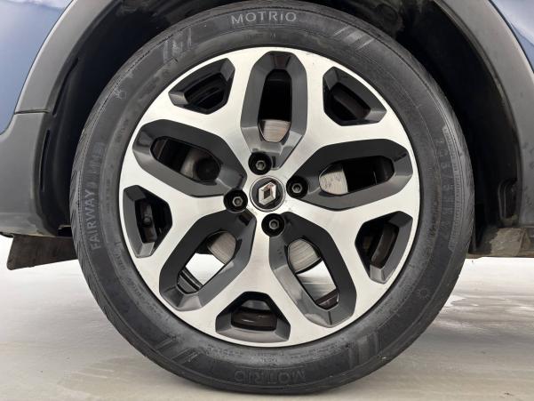 Vente en ligne Renault Captur  TCe 130 FAP au prix de 13 990 €