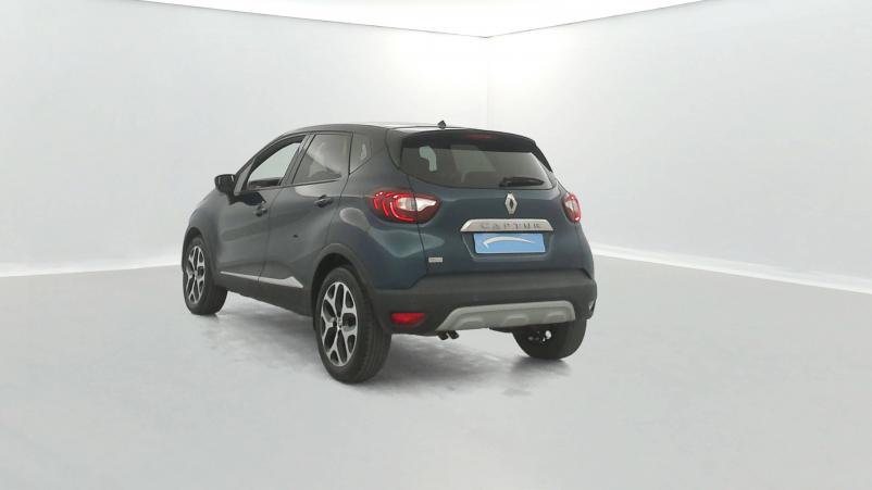 Vente en ligne Renault Captur  TCe 130 FAP au prix de 13 990 €