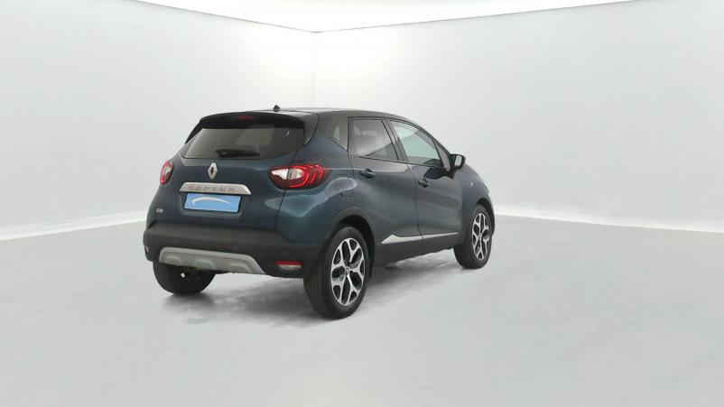 Vente en ligne Renault Captur  TCe 130 FAP au prix de 13 990 €