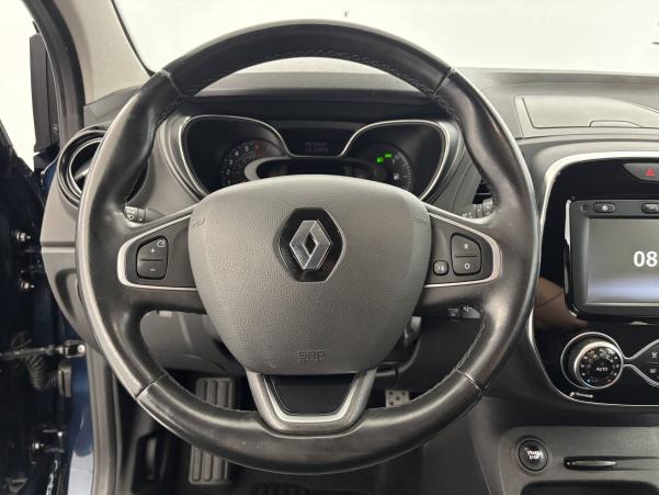 Vente en ligne Renault Captur  TCe 130 FAP au prix de 13 990 €