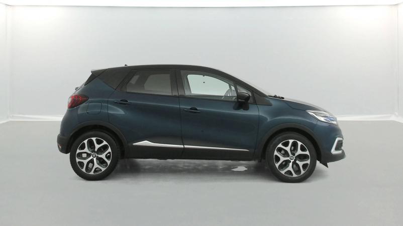 Vente en ligne Renault Captur  TCe 130 FAP au prix de 13 990 €