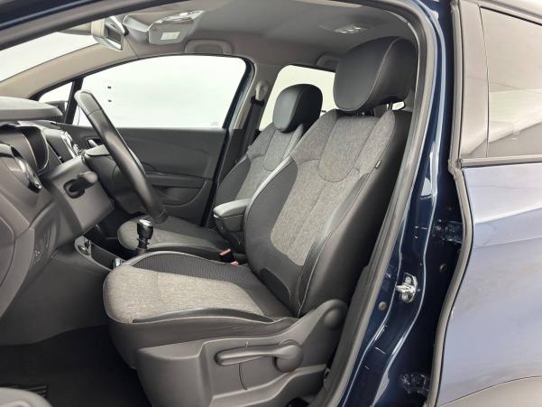 Vente en ligne Renault Captur  TCe 130 FAP au prix de 13 990 €
