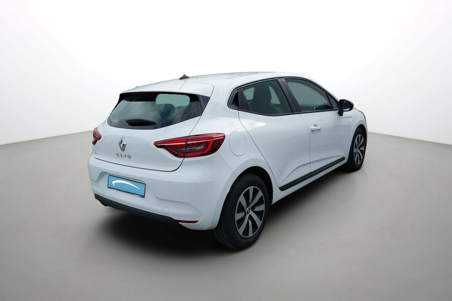 Vente en ligne Renault Clio 5 Clio TCe 90 au prix de 13 790 €