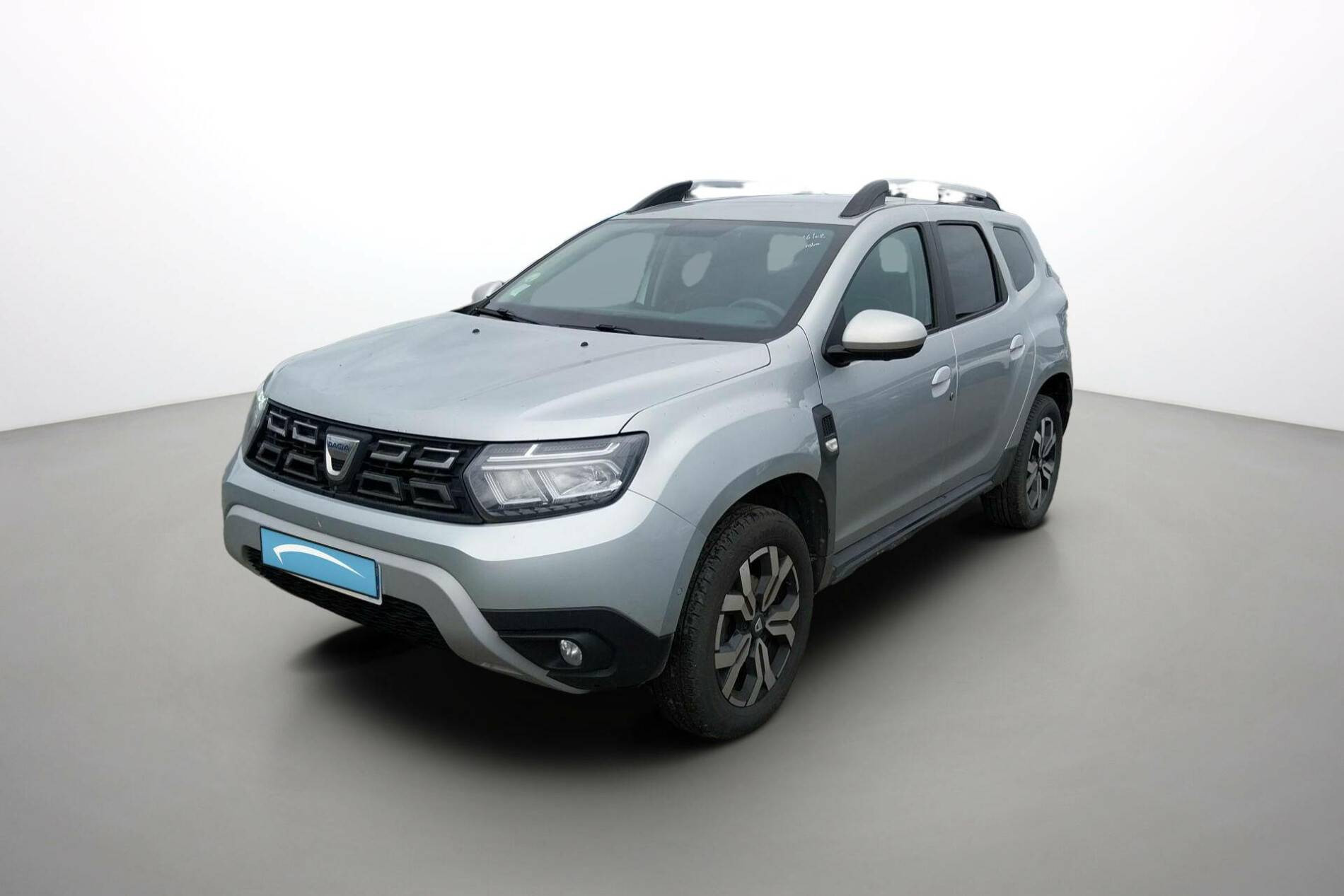 Dacia Duster  Blue dCi 115 4x2 occasion de 2022 en vente à Lannion