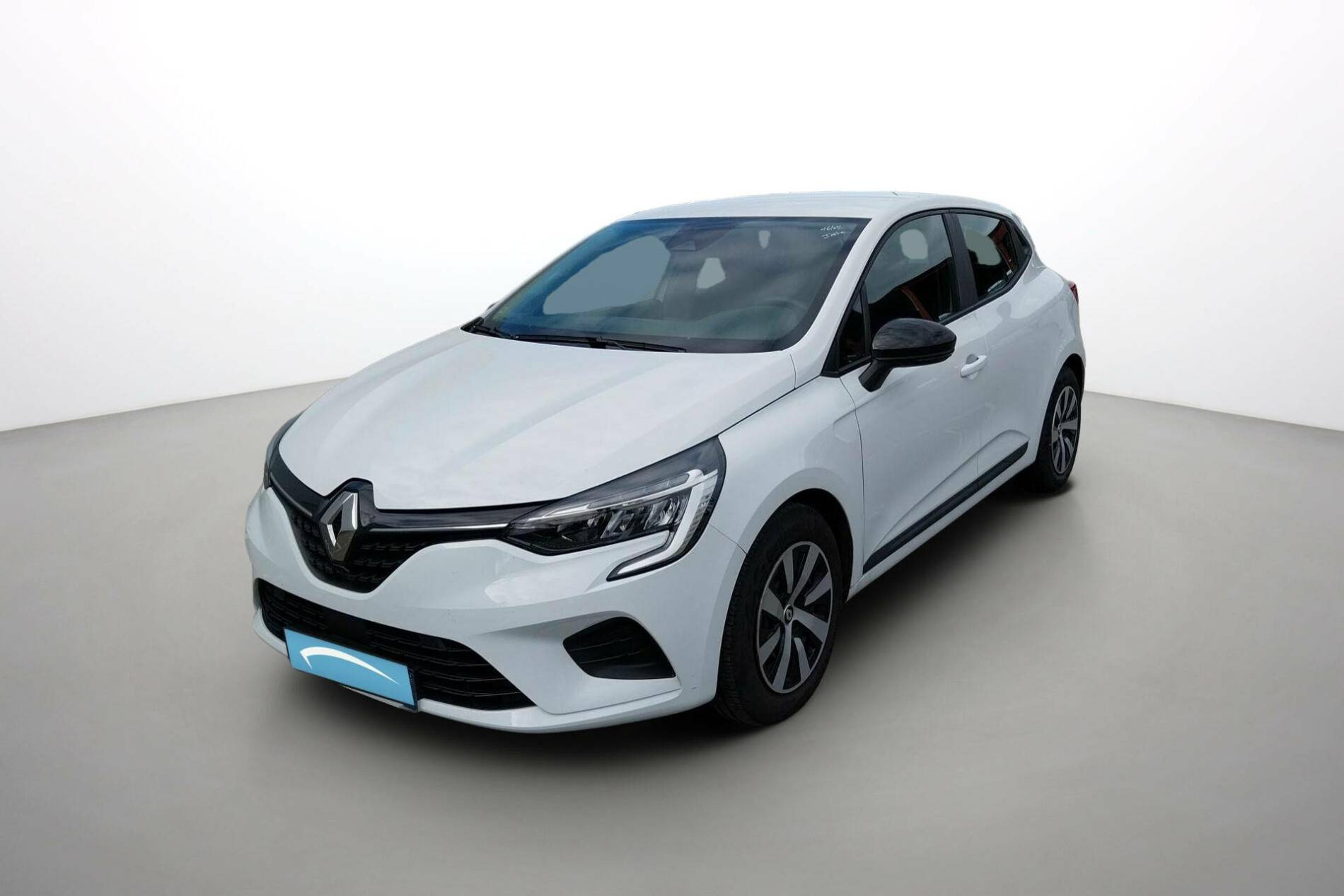 Renault Clio 5 Clio TCe 90 occasion de 2022 en vente à Lannion