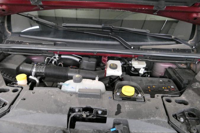 Vente en ligne Renault Trafic  L2 dCi 150 Energy S&S EDC au prix de 37 990 €