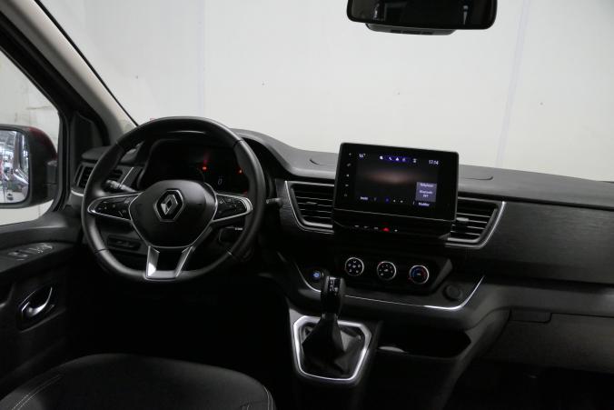 Vente en ligne Renault Trafic  L2 dCi 150 Energy S&S EDC au prix de 37 990 €