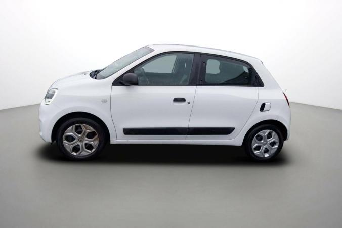 Vente en ligne Renault Twingo 3  SCe 65 au prix de 9 990 €
