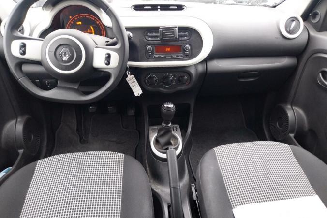 Vente en ligne Renault Twingo 3  SCe 65 au prix de 9 990 €