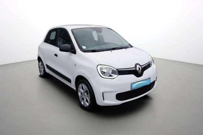 Vente en ligne Renault Twingo 3  SCe 65 au prix de 9 990 €