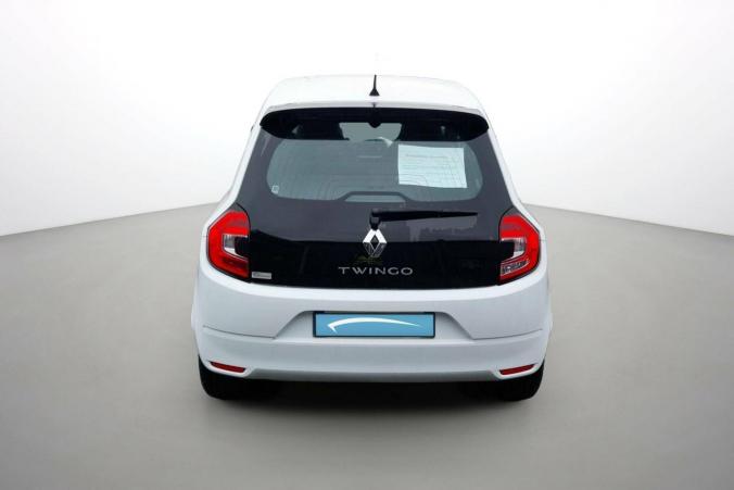Vente en ligne Renault Twingo 3  SCe 65 au prix de 9 990 €