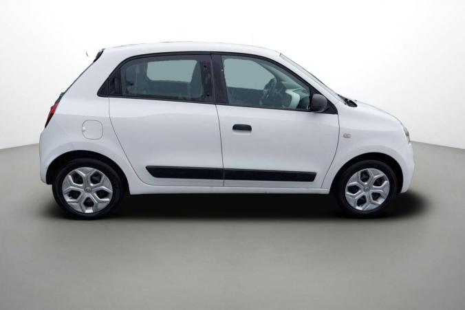 Vente en ligne Renault Twingo 3  SCe 65 au prix de 9 990 €