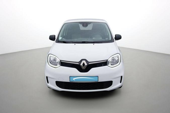 Vente en ligne Renault Twingo 3  SCe 65 au prix de 9 990 €