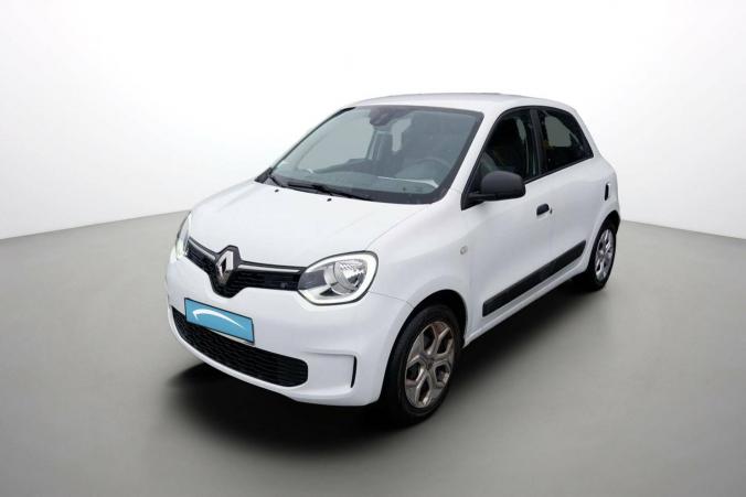 Vente en ligne Renault Twingo 3  SCe 65 au prix de 9 990 €