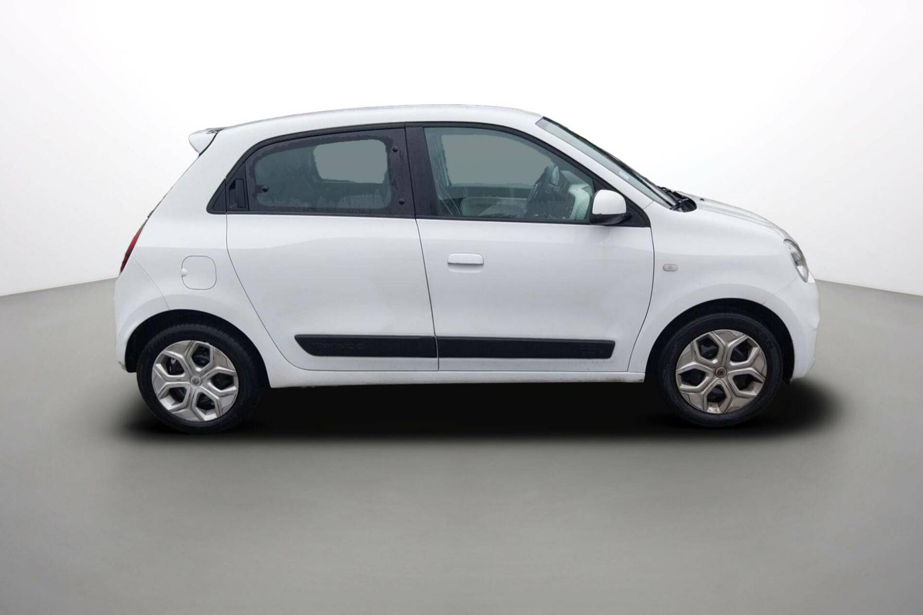 Vente en ligne Renault Twingo 3  SCe 65 au prix de 10 990 €