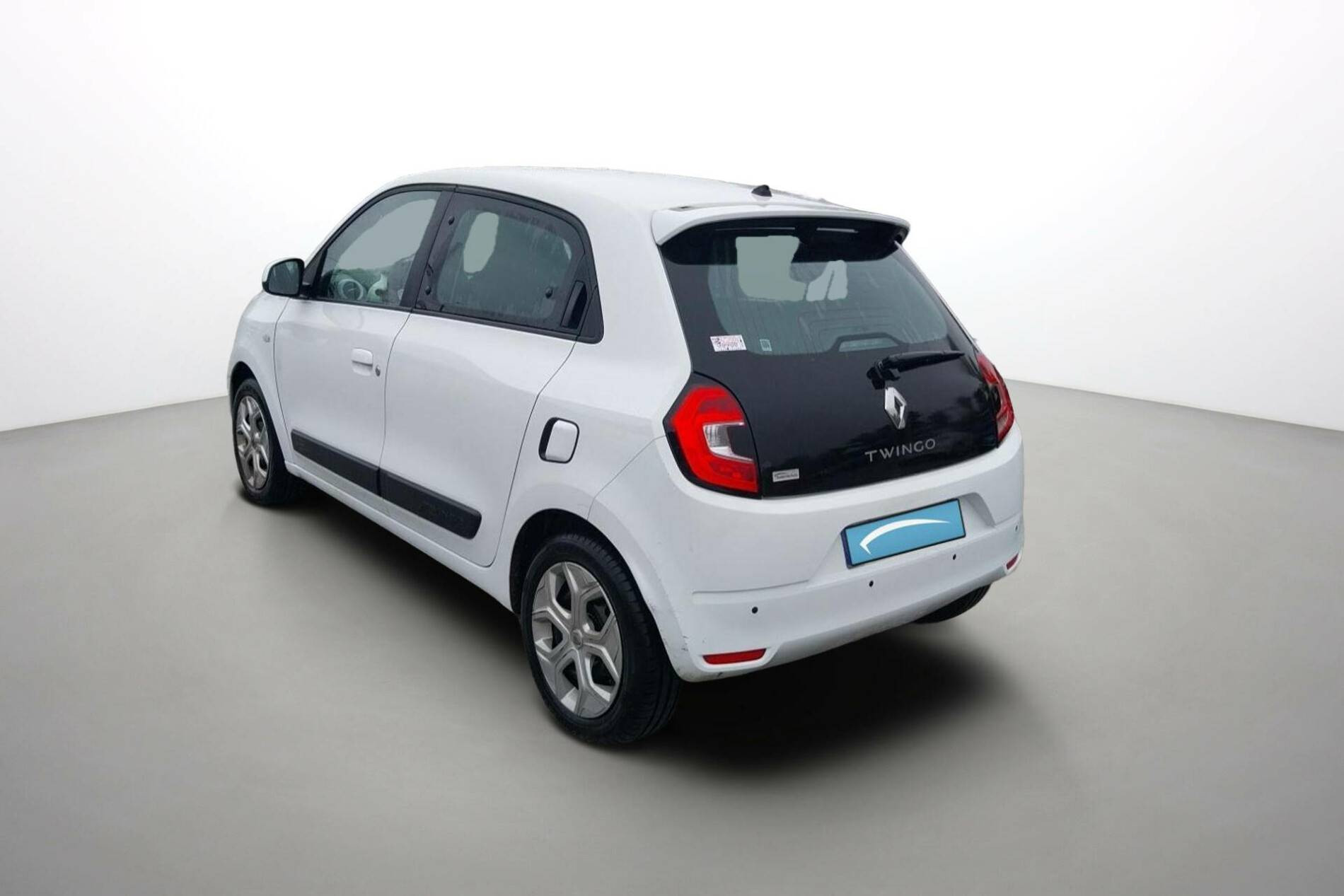 Vente en ligne Renault Twingo 3  SCe 65 au prix de 10 990 €
