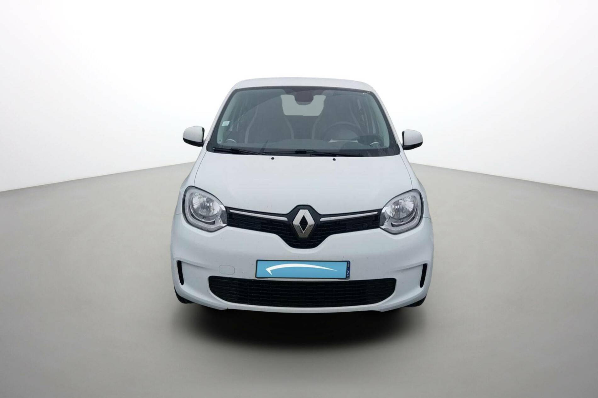 Vente en ligne Renault Twingo 3  SCe 65 au prix de 10 990 €