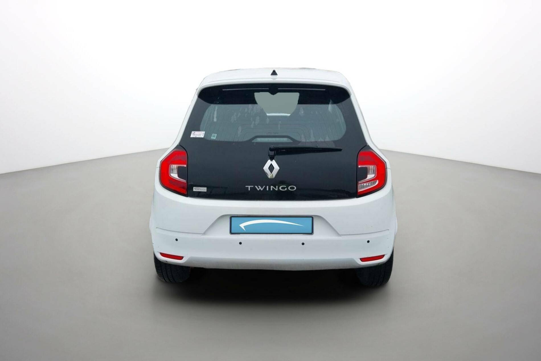 Vente en ligne Renault Twingo 3  SCe 65 au prix de 10 990 €