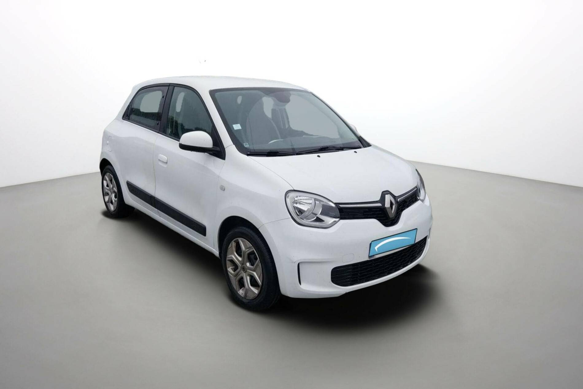 Vente en ligne Renault Twingo 3  SCe 65 au prix de 10 990 €
