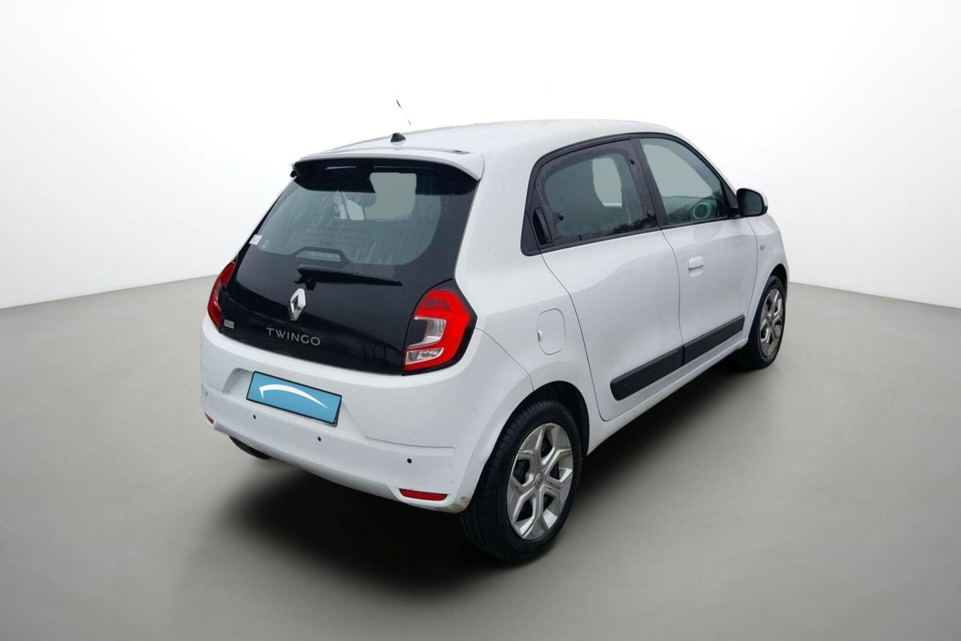 Vente en ligne Renault Twingo 3  SCe 65 au prix de 10 990 €