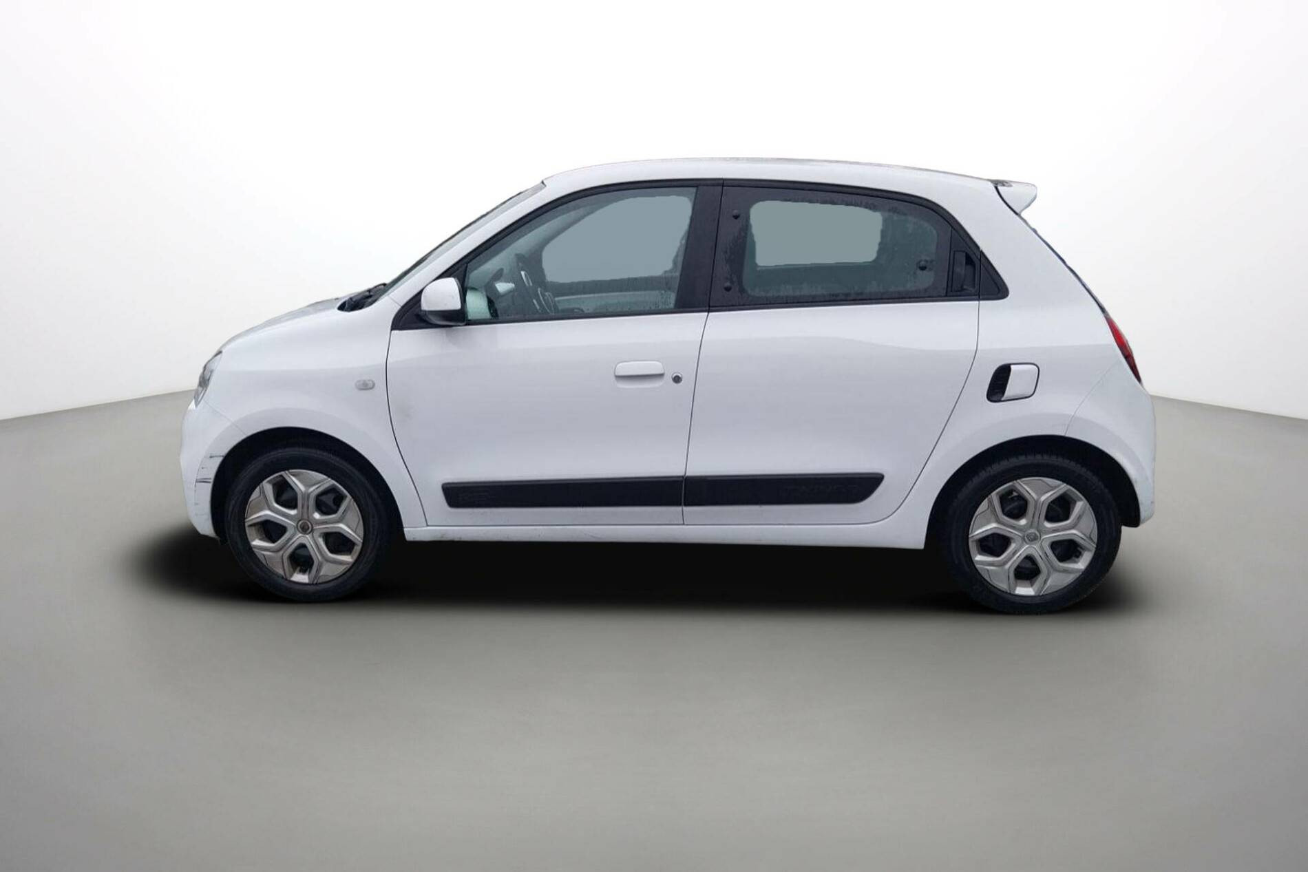 Vente en ligne Renault Twingo 3  SCe 65 au prix de 10 990 €