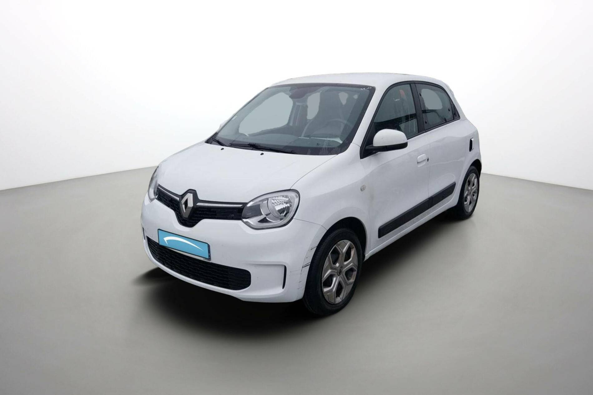 Vente en ligne Renault Twingo 3  SCe 65 au prix de 10 990 €