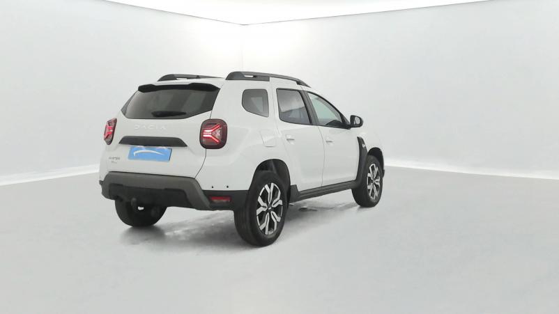 Vente en ligne Dacia Duster  TCe 150 4x2 EDC au prix de 21 990 €