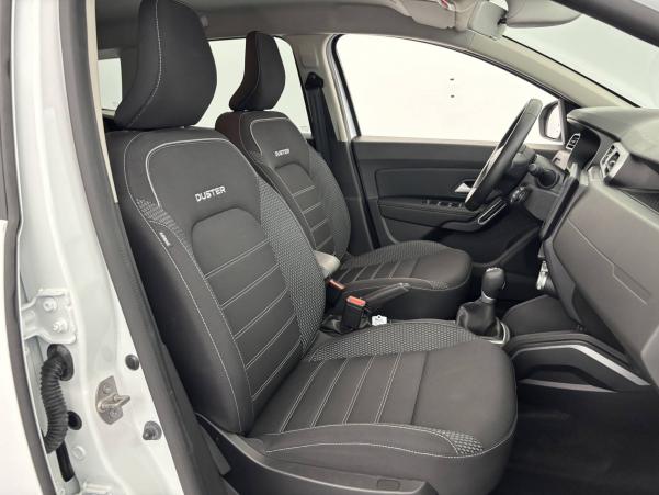 Vente en ligne Dacia Duster  TCe 150 4x2 EDC au prix de 21 990 €