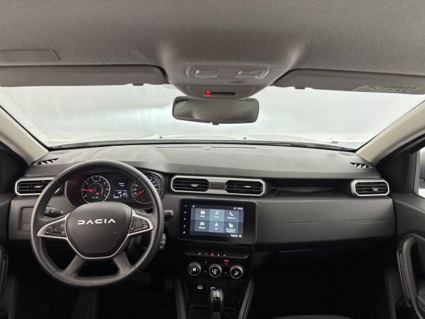 Vente en ligne Dacia Duster  TCe 150 4x2 EDC au prix de 21 990 €