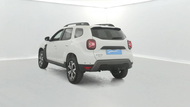 Vente en ligne Dacia Duster  TCe 150 4x2 EDC au prix de 21 990 €