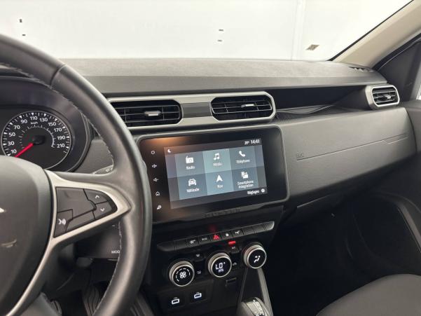 Vente en ligne Dacia Duster  TCe 150 4x2 EDC au prix de 21 990 €