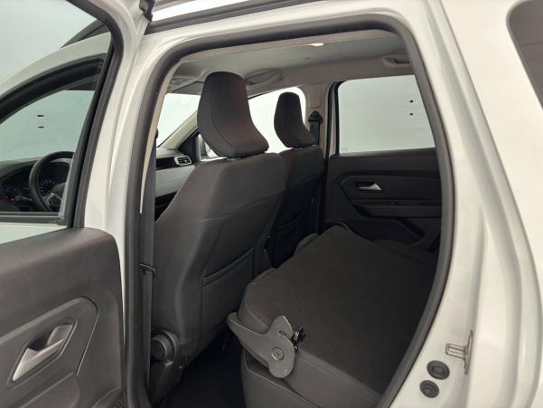 Vente en ligne Dacia Duster  TCe 150 4x2 EDC au prix de 21 990 €