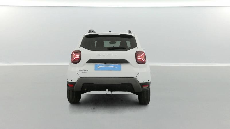 Vente en ligne Dacia Duster  TCe 150 4x2 EDC au prix de 21 990 €