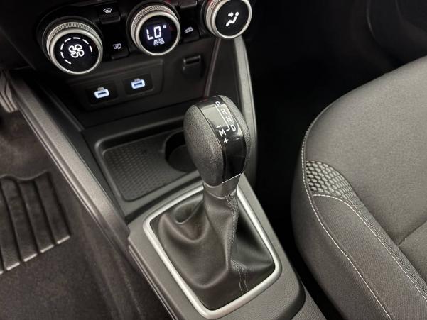 Vente en ligne Dacia Duster  TCe 150 4x2 EDC au prix de 21 990 €