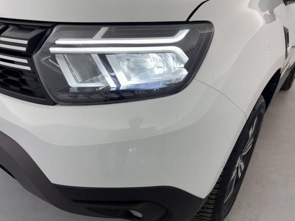 Vente en ligne Dacia Duster  TCe 150 4x2 EDC au prix de 21 990 €