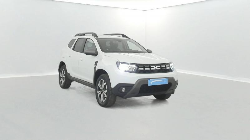 Vente en ligne Dacia Duster  TCe 150 4x2 EDC au prix de 21 990 €