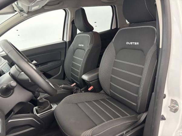 Vente en ligne Dacia Duster  TCe 150 4x2 EDC au prix de 21 990 €