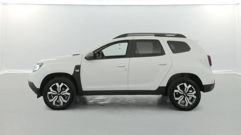 Vente en ligne Dacia Duster  TCe 150 4x2 EDC au prix de 21 990 €