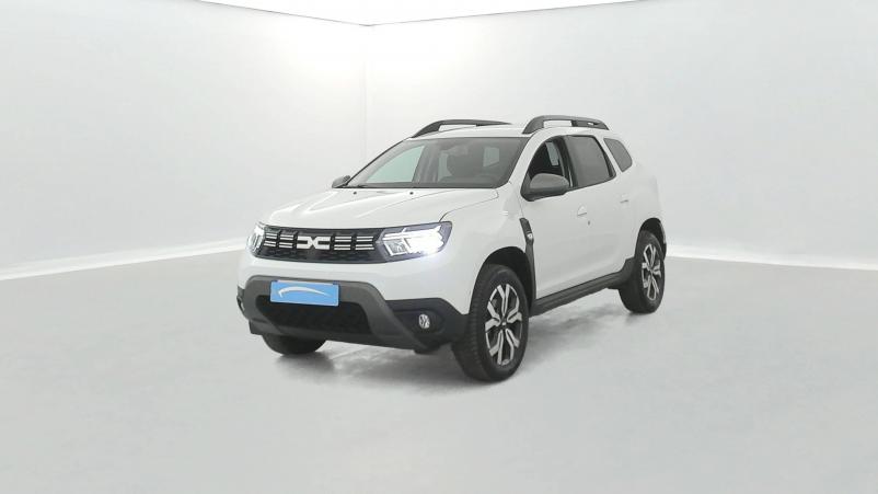 Vente en ligne Dacia Duster  TCe 150 4x2 EDC au prix de 21 990 €