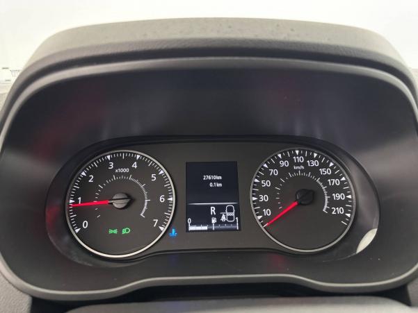 Vente en ligne Dacia Duster  TCe 150 4x2 EDC au prix de 21 990 €