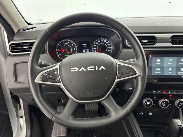 Vente en ligne Dacia Duster  TCe 150 4x2 EDC au prix de 21 990 €