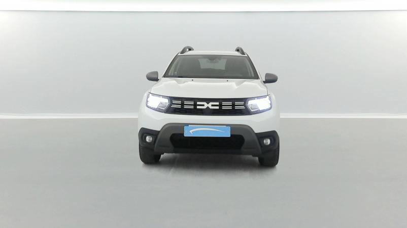 Vente en ligne Dacia Duster  TCe 150 4x2 EDC au prix de 21 990 €
