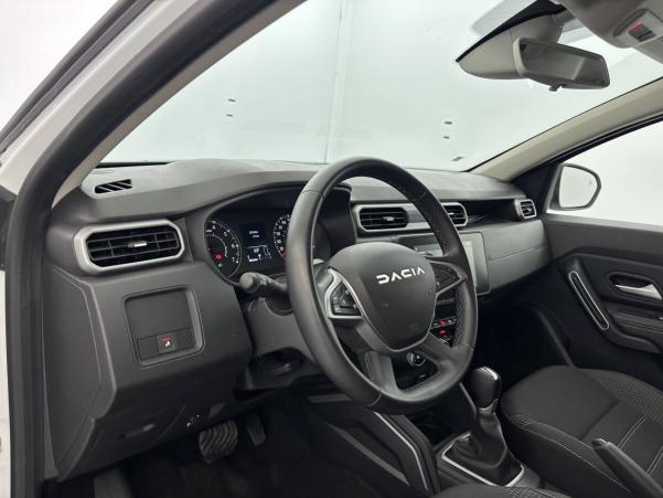 Vente en ligne Dacia Duster  TCe 150 4x2 EDC au prix de 21 990 €