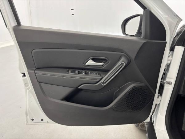 Vente en ligne Dacia Duster  TCe 150 4x2 EDC au prix de 21 990 €