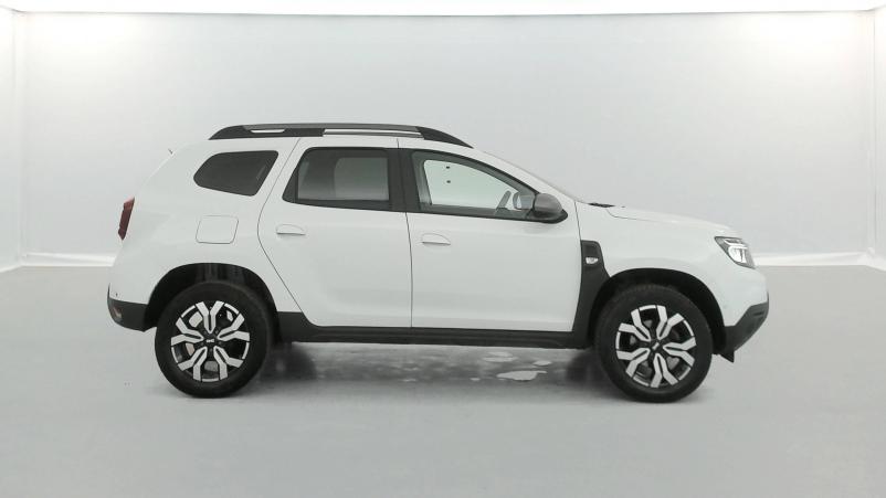 Vente en ligne Dacia Duster  TCe 150 4x2 EDC au prix de 21 990 €